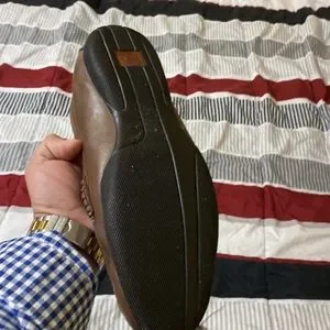 Brand new never worn Peter milar loafers Leather Bit Loafer | Men main image 3